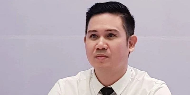 Tham vọng của anh chàng CEO 12Bet