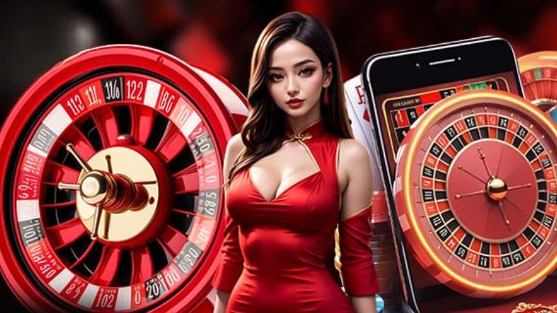 Giới thiệu siêu phẩm cá cược casino 12Bet