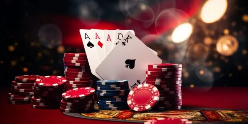 Giới thiệu có nên chơi baccarat online