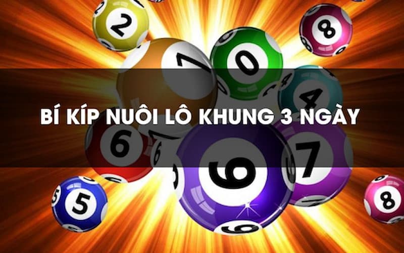 Ưu và nhược điểm khi mà bắt lô kép nuôi khung 3 ngày