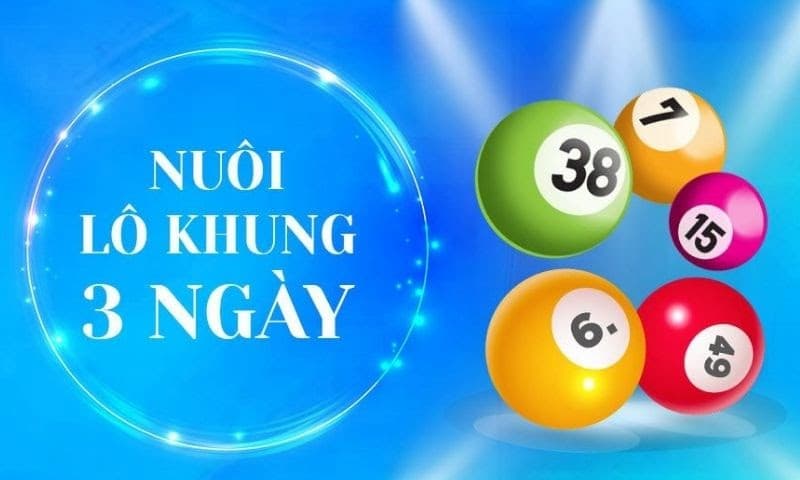 Nuôi Song thủ lô khung 3 ngày - Các Bước dễ dàng nhất 2024