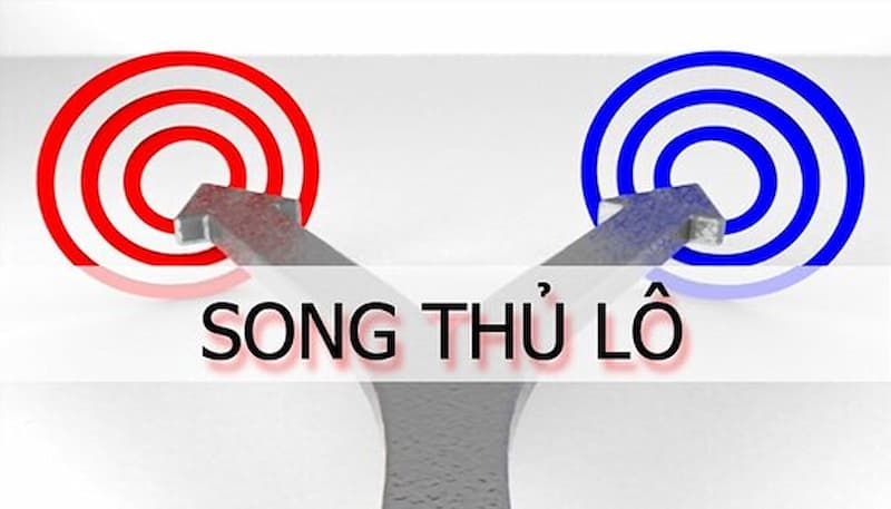 Khái niệm cơ bản về song thủ lô là gì?