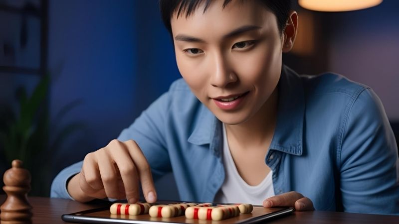 Hướng dẫn cách đặt cược tài xỉu Kubet chi tiết từng bước