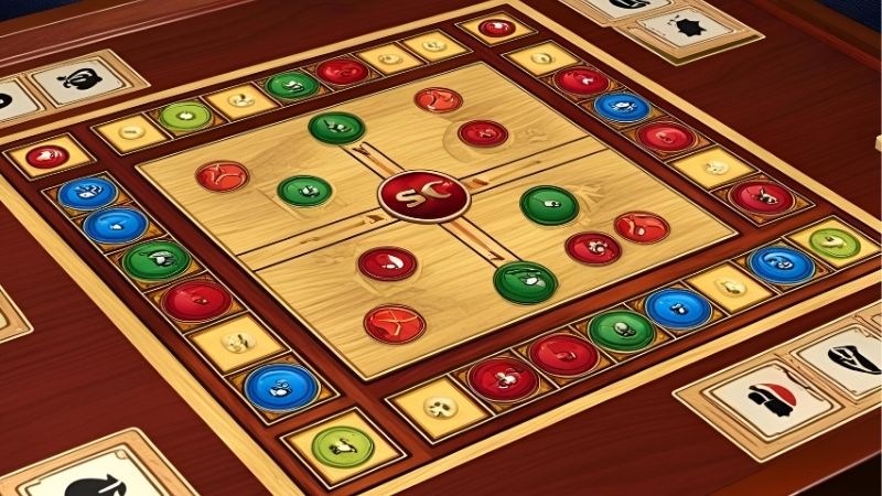 Tài Xỉu Kubet – Trải Nghiệm Game Cược Kinh Điển, Hiện Đại